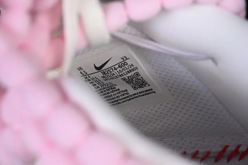 All Categories Nk Air Force 1 Air Force Series Nk Air Force 1 Low Air Force Low Nike Air Force 1'07 Low Soft Pink Four Hook Air Force One Low Casual Shoes AB2574-600